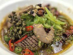 -德泰楼餐饮(莲湖路店)