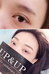 -UP&UP·半永久眉毛眼线机器野生眉
