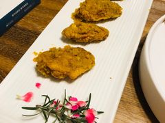 -旅马餐厅(茅家埠店)