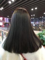 -SOULMAGIC 造型烫发染发