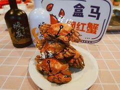 -盒马鲜生(曜一城店)