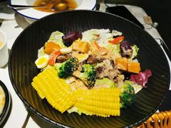 -西堤牛排(南京龙江店)