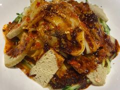 -巴依老爷新疆美食(常营店)