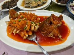 -顺风海鲜港(金玉兰店)