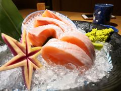 -松岛日本料理(汾江路店)