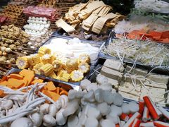 -林静小吃(复兴路店)