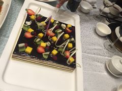 -外高桥喜来登酒店采悦轩