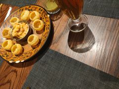 -玛莎啦印度美食餐厅·masala curry(吉联MALL店)