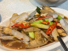 -莲花公园煎蟹(总店)