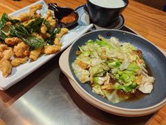 -云海肴云南菜·蒸汽石锅鱼(北京良乡华冠店)