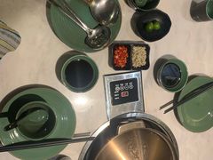 -狐狸爱上椰子鸡(滨江星光大道店)