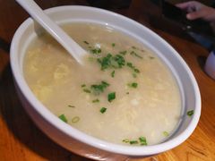 -吕氏疙瘩汤·私家菜馆(慈云寺店)