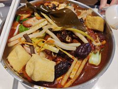 -红鼻子桂林米粉(金唐新光界店)