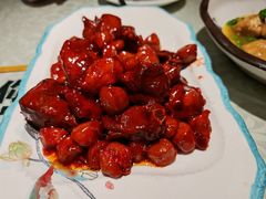 -眷江南之小蓝鲸(王府大街店)
