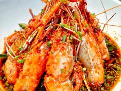 -串盟烧烤·长沙美食地标(星沙店)