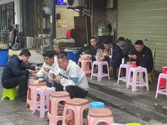 -宋记热干面馆(五福路店)