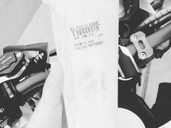 -很久以前羊肉串(农科路店)