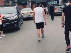 -万记麻辣烫国展总店