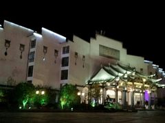 -婺源梦里老家大型山水实景演出