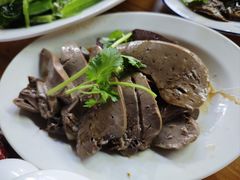 -乌文新澄海卤鹅店