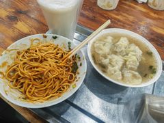 -小秋水饺(大成路总店)