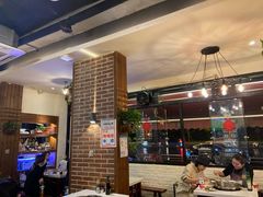 -水碾河刘老大串串香(水碾河路店)