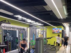 -海马健身-IMVP(EAC欧美中心店)