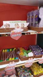 -奈尔宝家庭中心·亲子餐厅(苏州大悦城店)