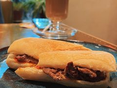 -BOCATA 西班牙餐厅(三里屯店)