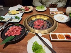 -御牛道日式烤肉料理(杭州万象城店)