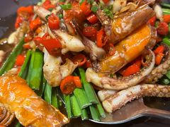 -火宫殿·湘菜小吃·商务宴请·生日聚会(东塘店)