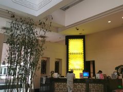 -春兰国宾馆(凤城河风景区老街店)