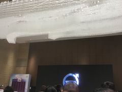 -天津梅江中心皇冠假日酒店
