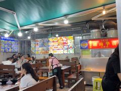 -周记蟹仔粉(侨港风情街店)