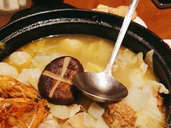 -上海人家花樣年华(中山公园店)