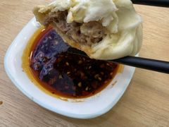 -津门张记包子铺(华昌道店)