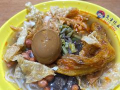 -岚方螺蛳粉(铁西店)