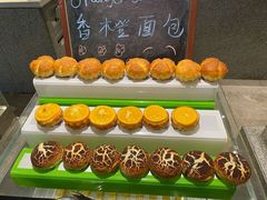 -重庆解放碑威斯汀酒店