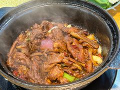 -重庆鸡公煲·嘟享吃(林科大店)