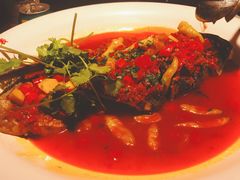 -坛宗剁椒鱼头(河西王府井店)