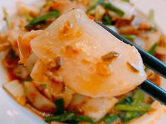 炒饵块-云腾食府·云南菜