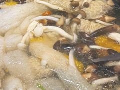 -润泽园椰子鸡(汇一城店)
