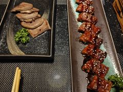 -德川家日本料理(中关村寰太大厦店)