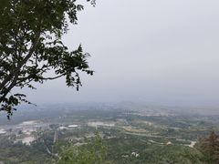 -响堂山石窟-北响堂山石窟