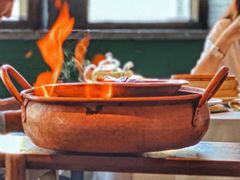 -三号黄浦会Canton Table