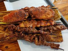 -冶建镜子·老南昌大排档·江西虾王(总店)