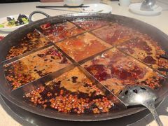 -家一加火锅(绿地翠谷总店)