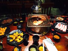 -红小姐的烤肉店(西三旗店)