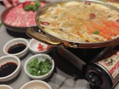 -阿明小菜·海鲜·上海菜(梅陇店)