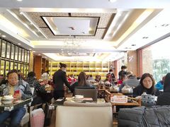 大堂-虾饺妹·粤式手工点心(水荫路店)